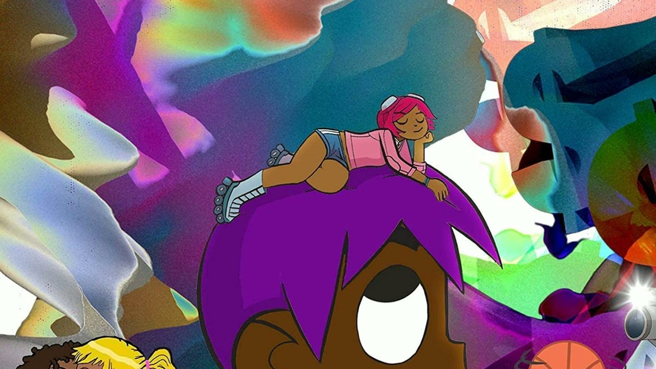 (FREE FOR PROFIT) Lil Uzi Vert Type Beat ~ You Was Right (Prod. Tony)