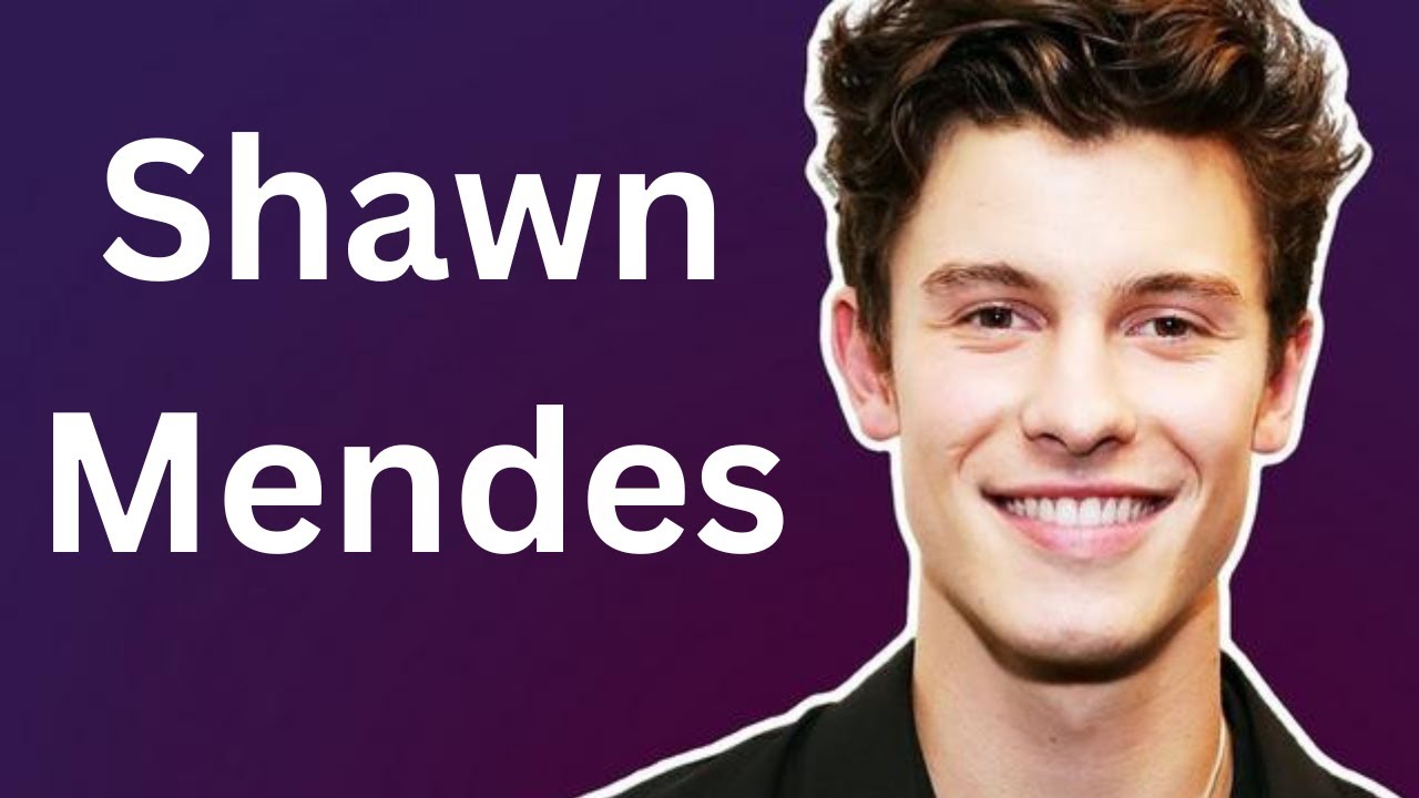 Shawn Mendes: Future Love: 