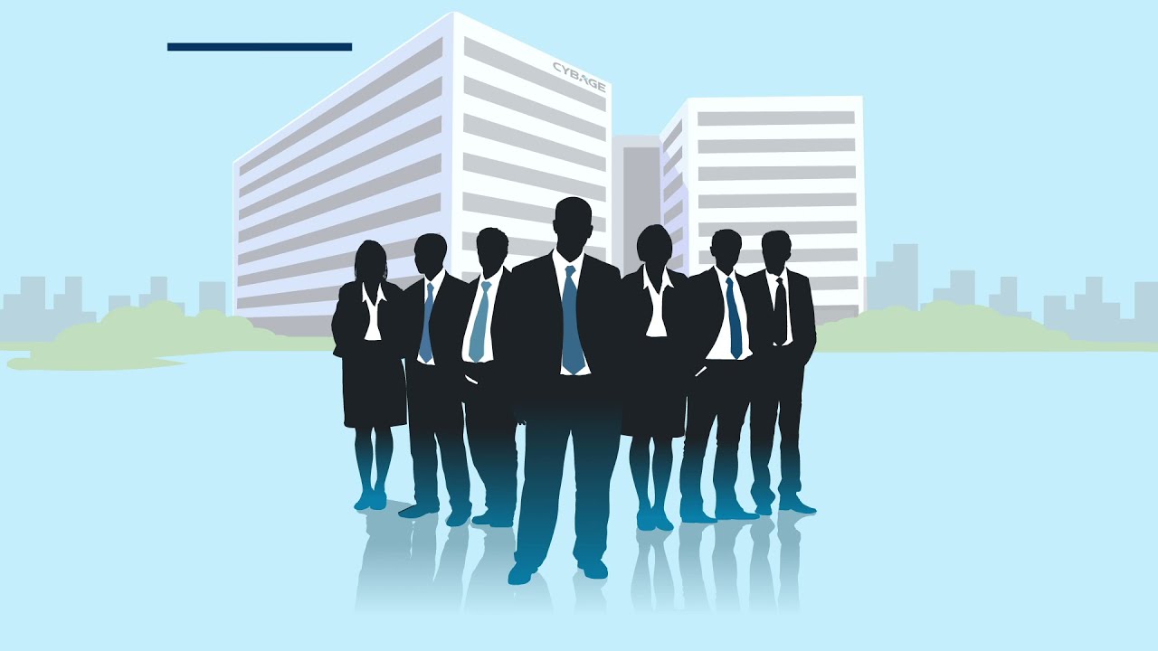 Cybage - Bringing Life To Work