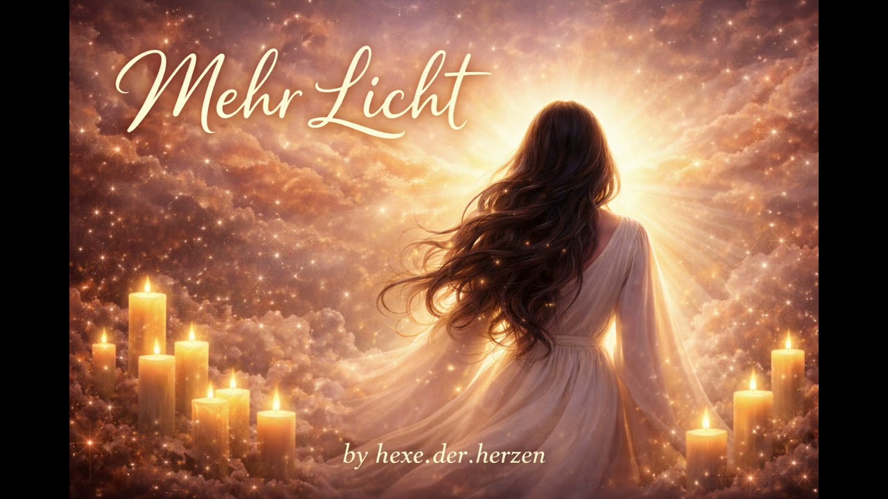 Mehr Licht