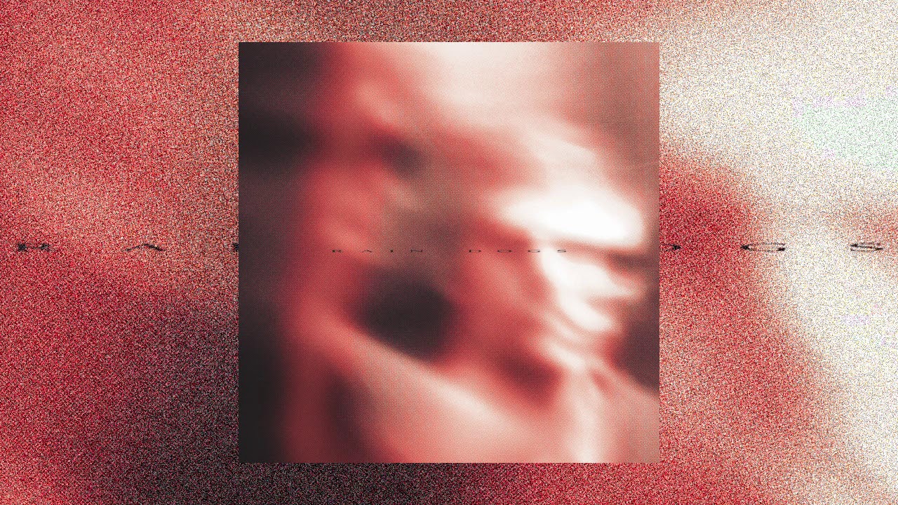Rain Dogs - S/T (2021) full album