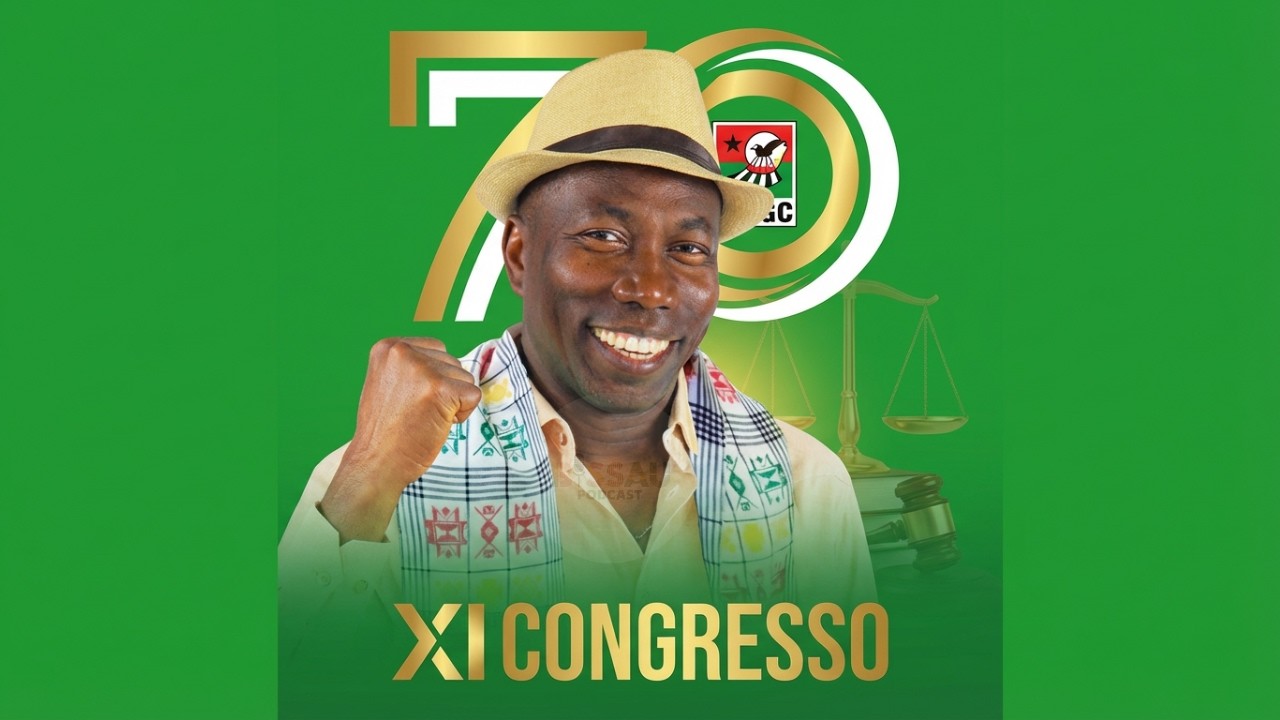 Justiça por DSP e Ordem Constitucional