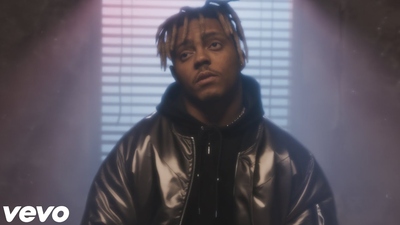 Juice WRLD – 20 Min Playlist (Music Video) [Prod. Androxus II]