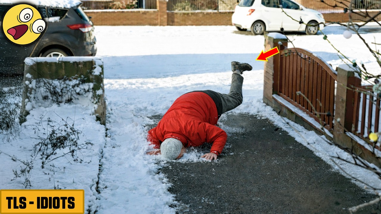 TOTALNI IDIOCI W PRACY #127 | Kompilacja wpadek z Instant Regret 2026 | Najlepsze z tygodnia