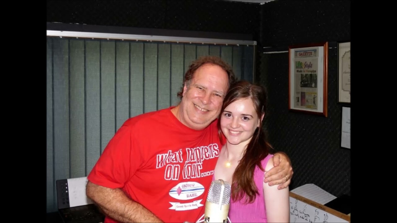 Tell me so - featuring the amazing voice of  Stephanie Foster