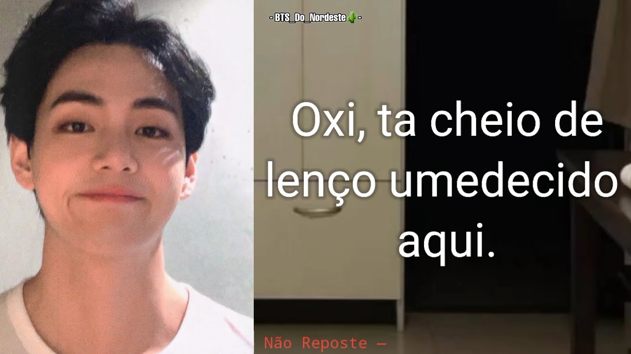 [LIGAÇÃO] BTS EM: Coisas Que Viralizam.