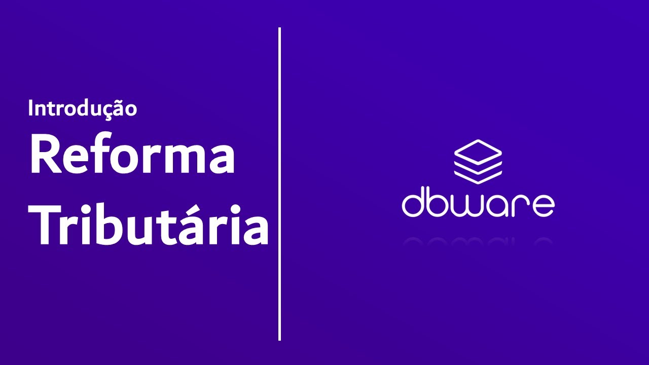 Introdução Reforma Tributária