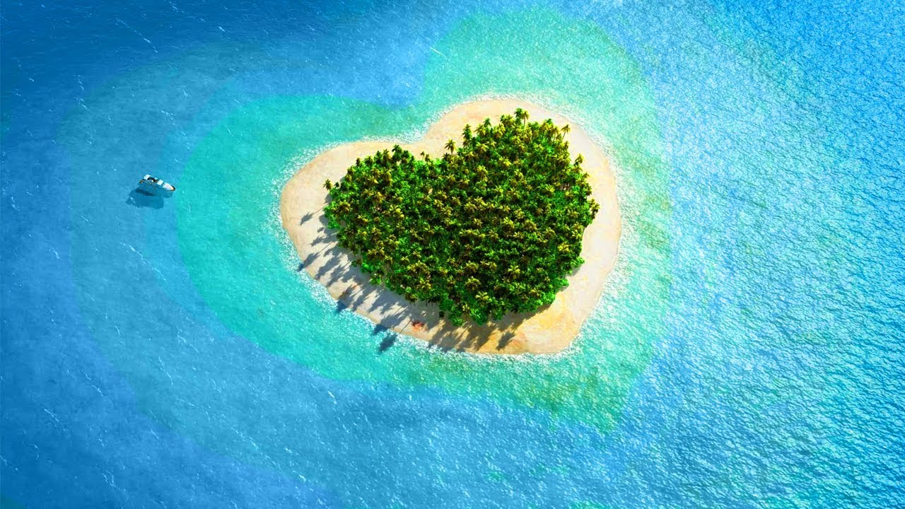 10 Islas Irreales Que En Verdad Existen