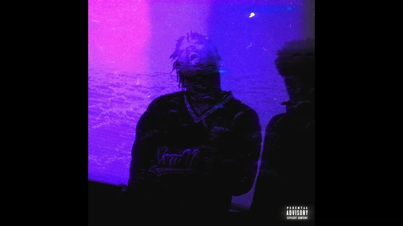 [FREE] *MELODIC* Juice WRLD x Nick Mira Type Beat - 