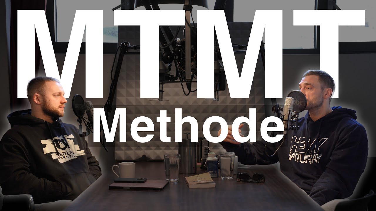 Wie bildet man bessere Trainer aus? Die Idee der MTMT Methode - Fritz & Kuis Vol. 2 #podcast