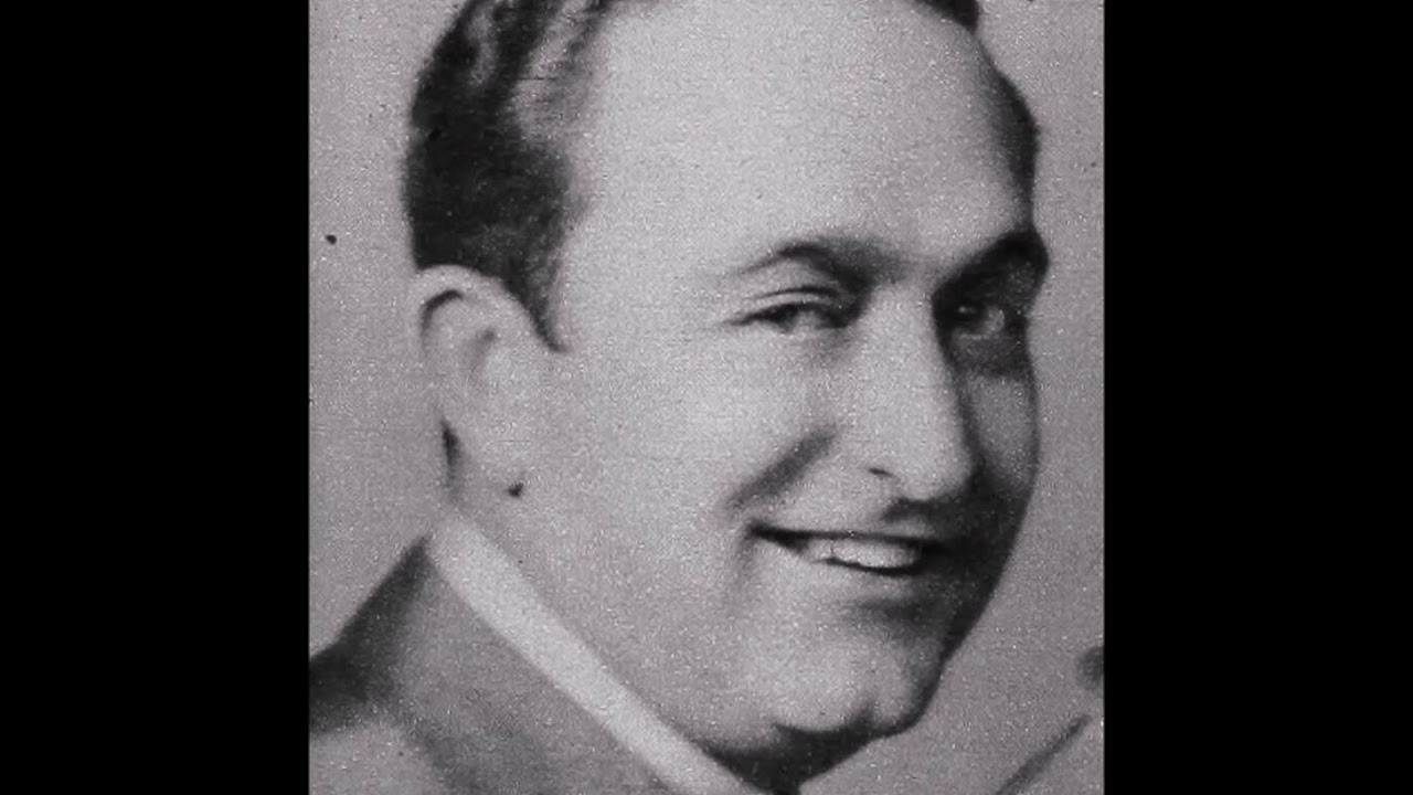 Scrappy Lambert with Henry Busse and His Orchestra &ndash; Since I Found You, 1929
