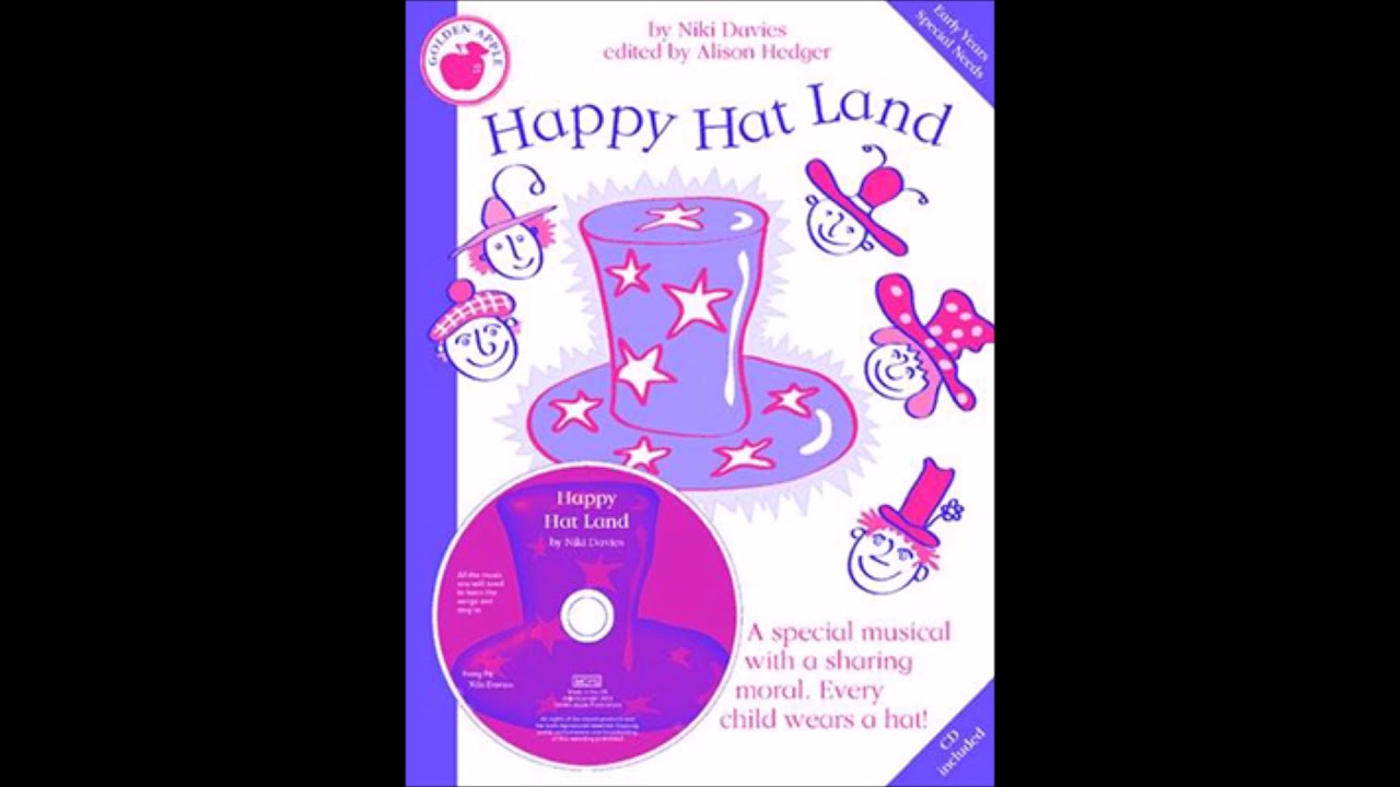 The Happy Hat Song