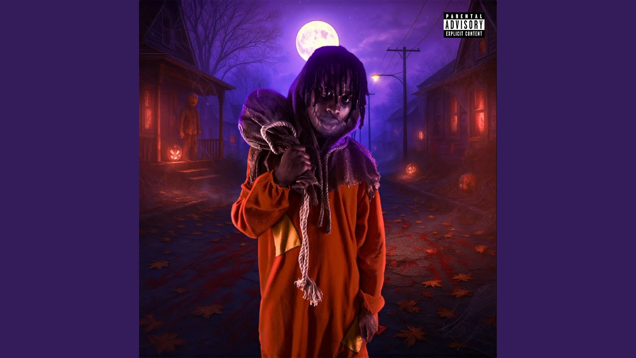 Dahmer Me! (feat. CThruRio)