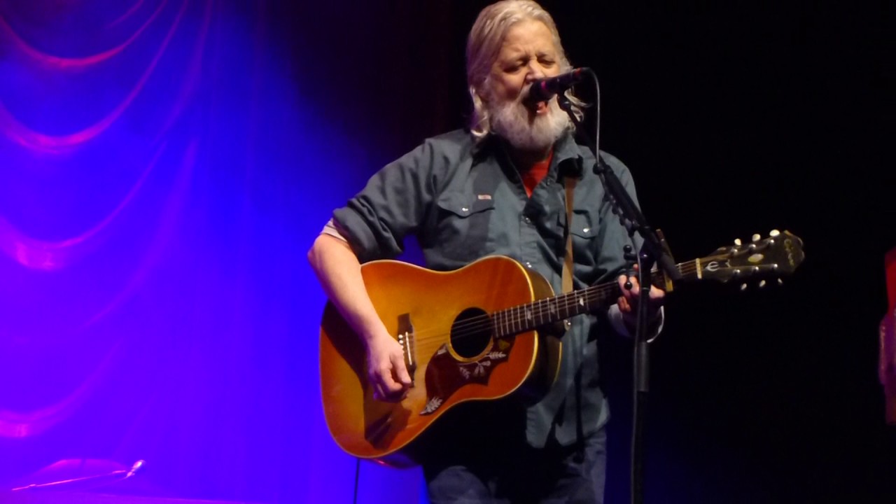 Blue Rodeo - Side of the road