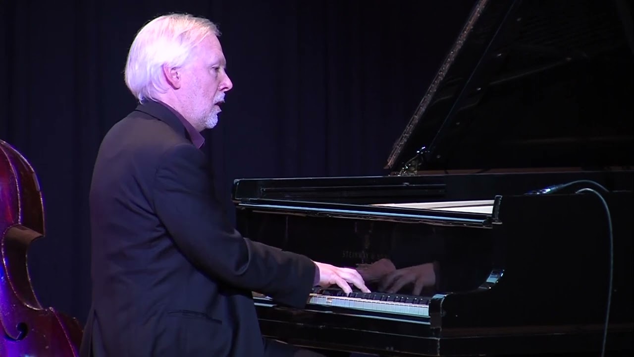 Rosó - Ignasi Terraza piano solo