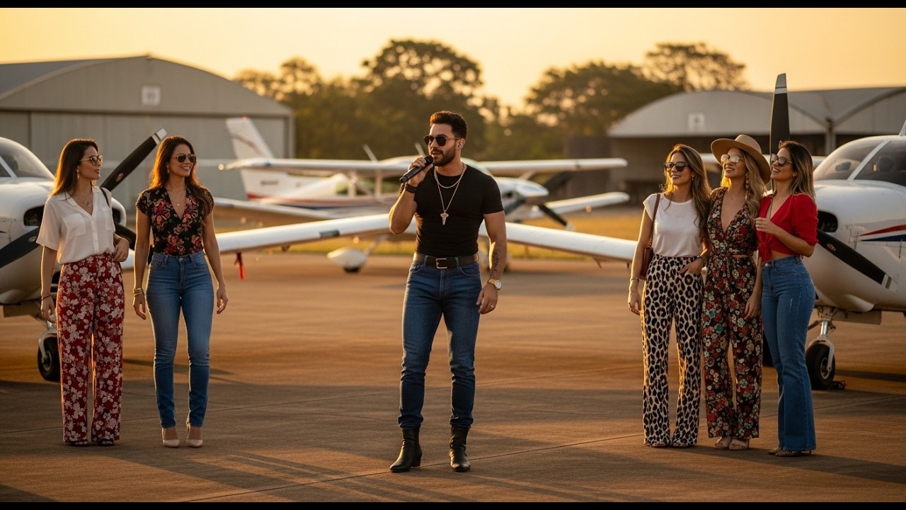 Meu Coração Tá Festa 💔 | Sofrência Sertaneja Que Vai Mexer Com Você