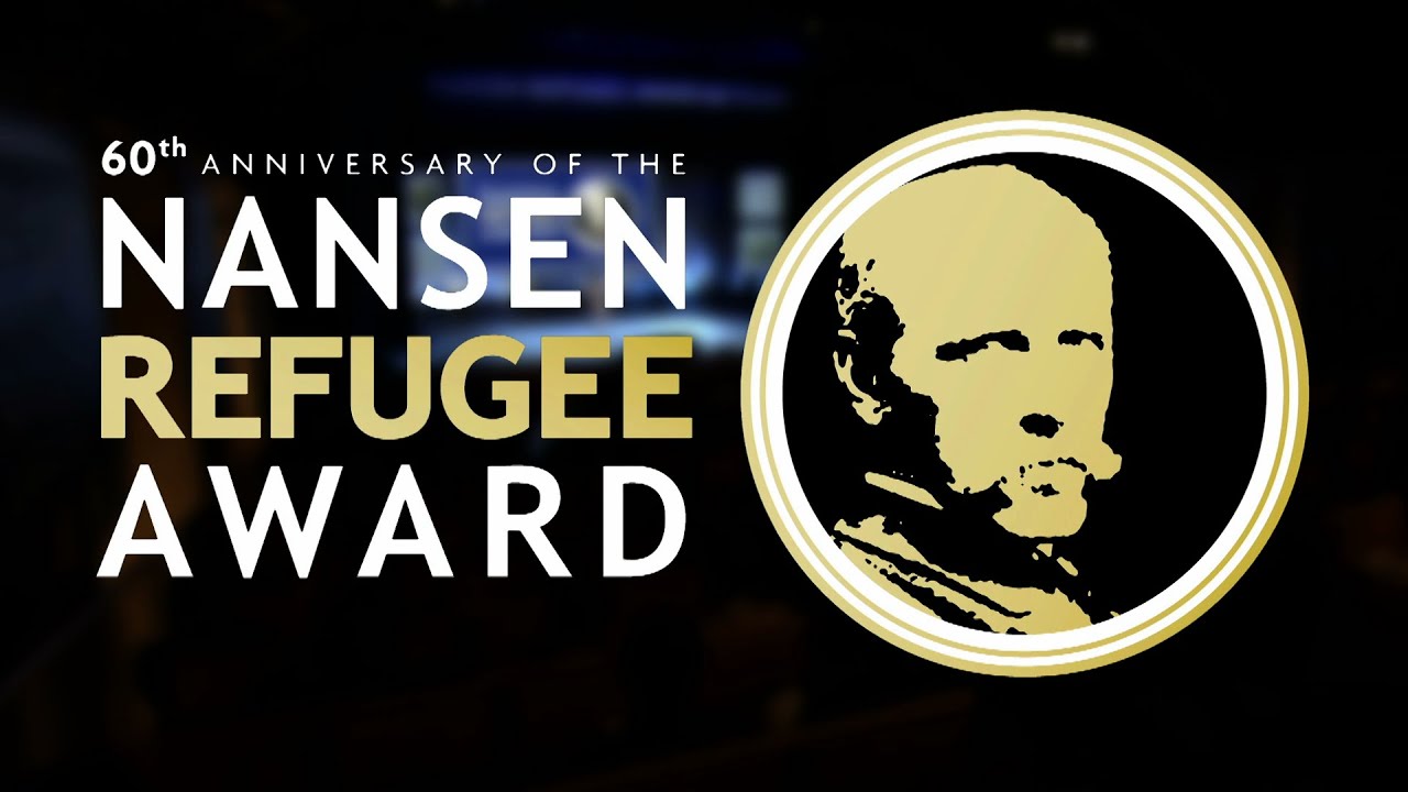 UNHCR&rsquo;s Nansen Refugee Award Ceremony 2014 &ndash; Highlights