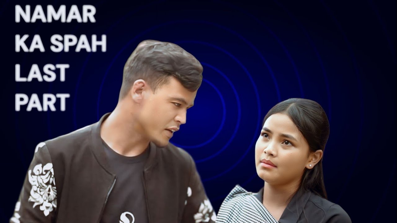 NAMAR KA SPAH//LAST PART//(😭)