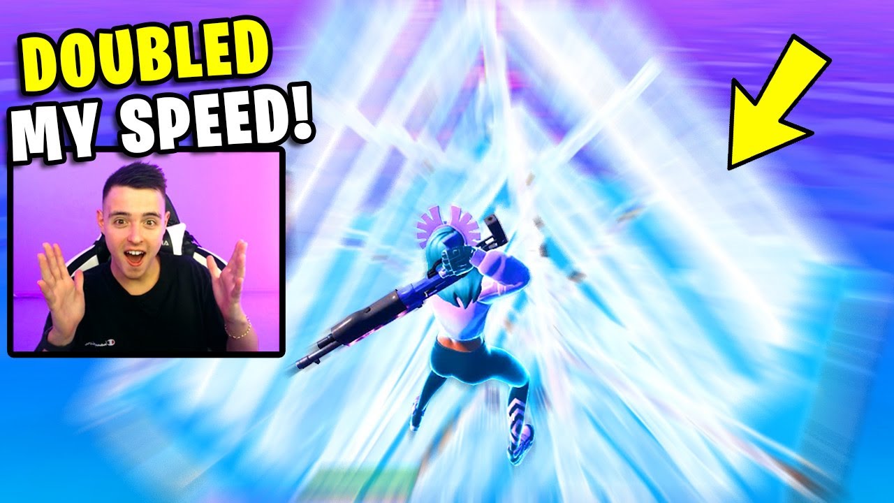 Trying The FASTEST Editors Controller Settings... (INSANE)