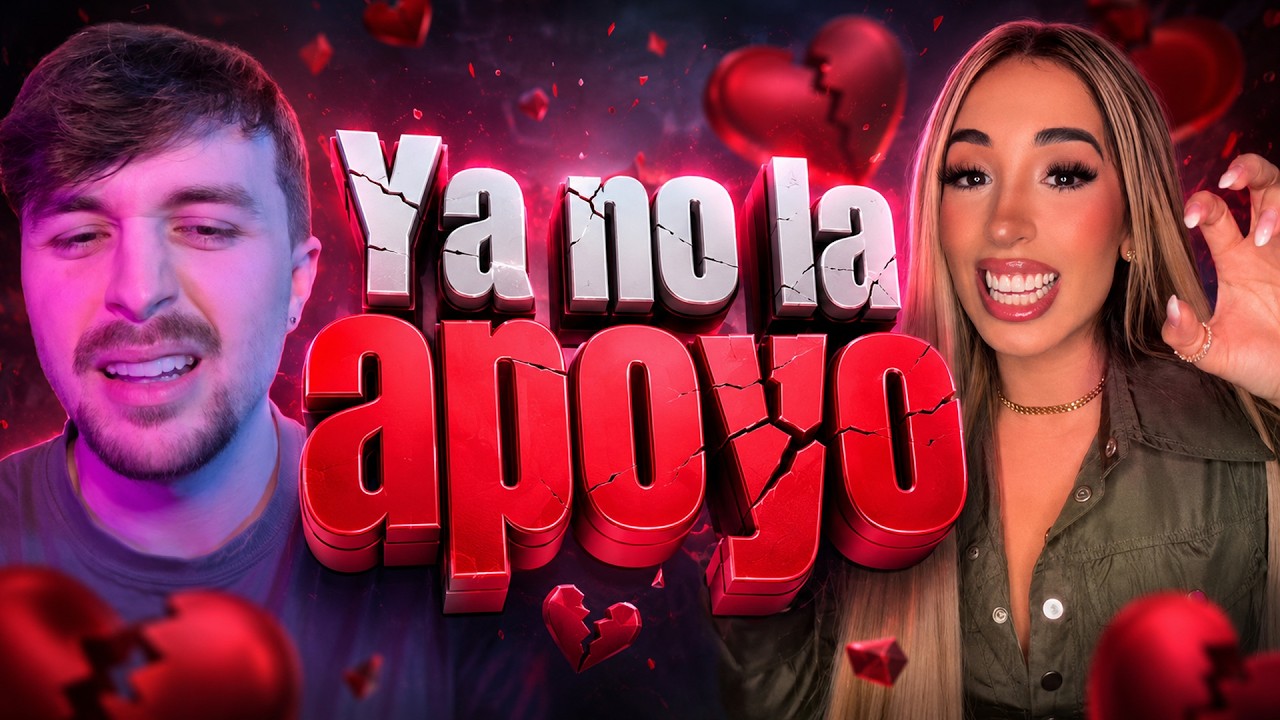 This is why I no longer support Queen Buenrostro