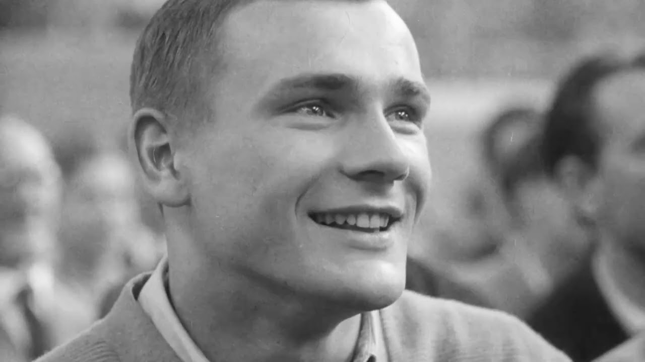 1953 Walka o nadzieje HD