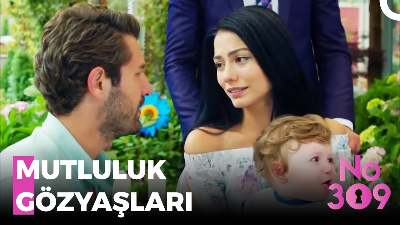 Beklenen Kavuşma Gerçekleşti 💕 - No: 309
