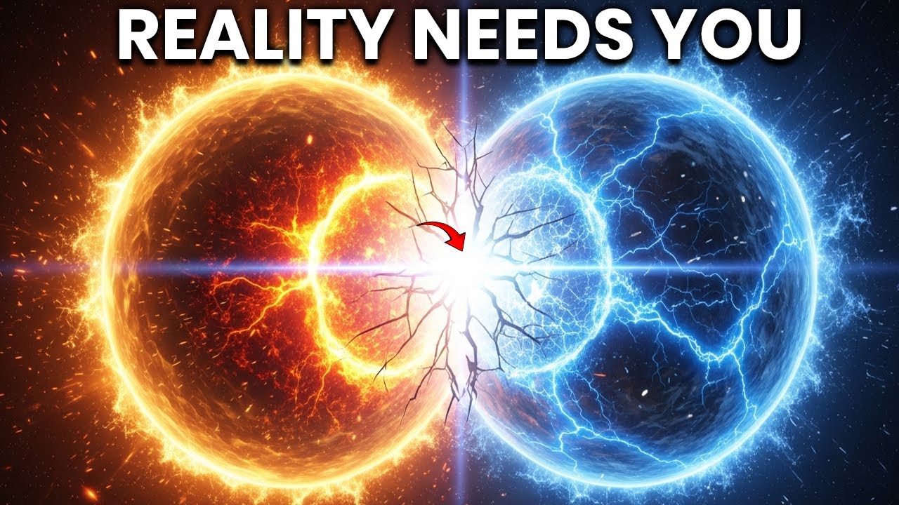 The Observer Illusion: Does Reality Need Your Awareness to Exist?