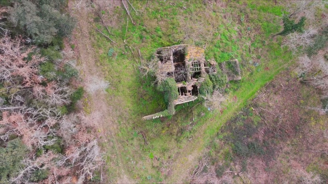RUINAS. 