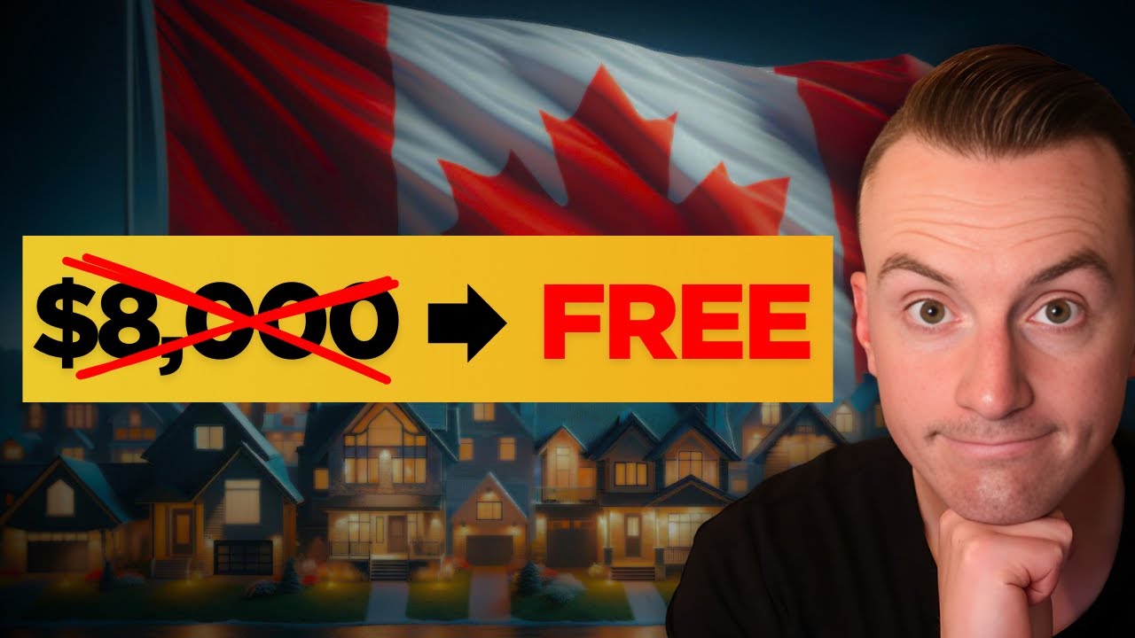 Buying a Home in Canada - First-Time Home Buyer Programs (2026)