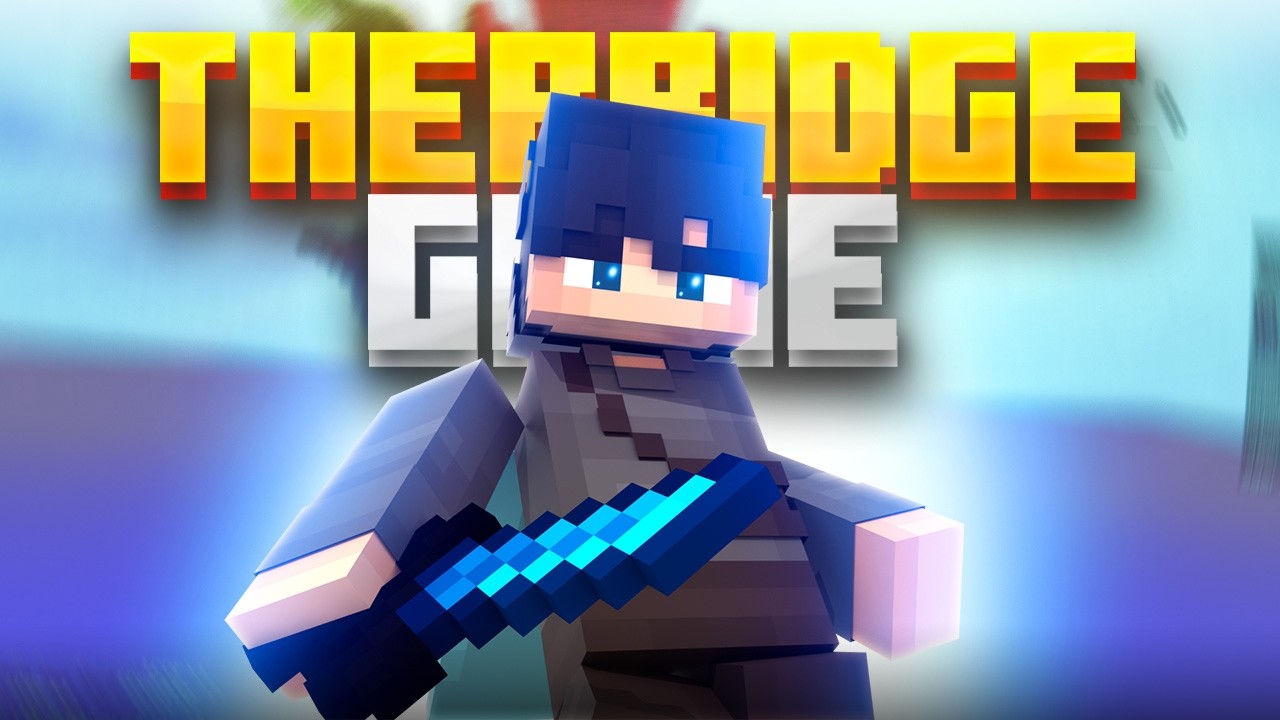 TheBridge Game on AgeraPvP Club \ vgxnx