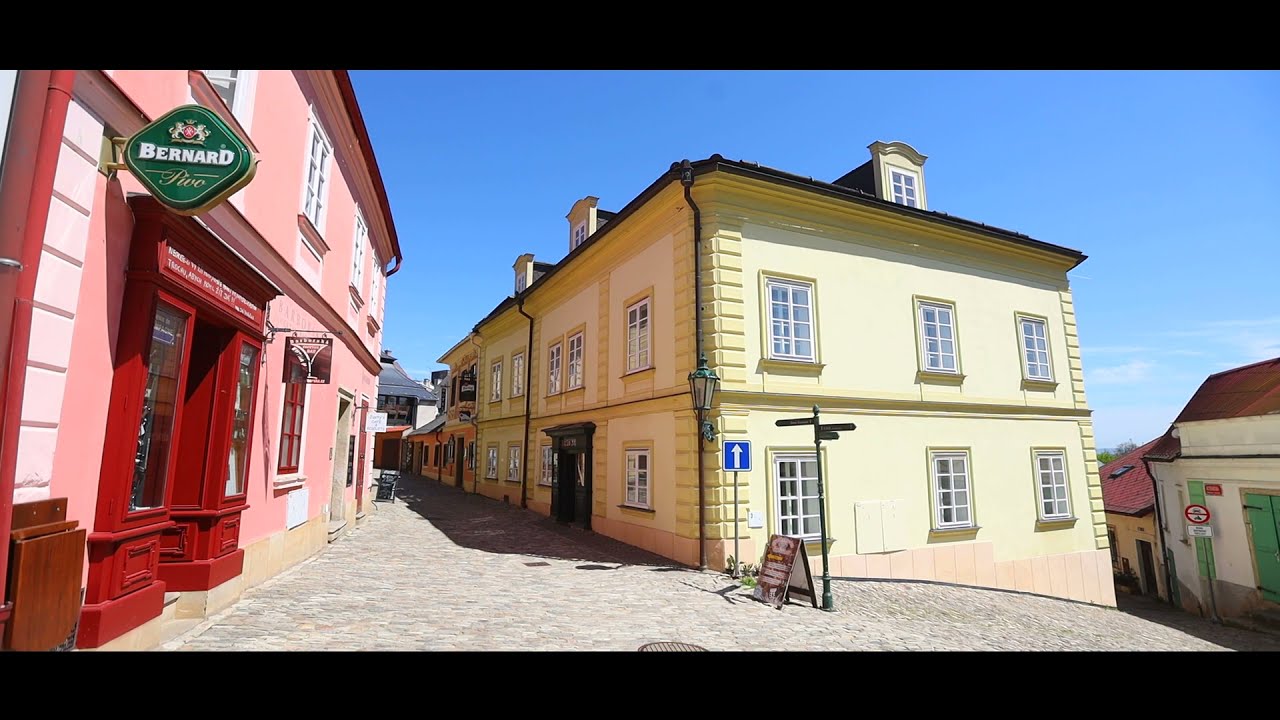 Penzion U Hrádku
