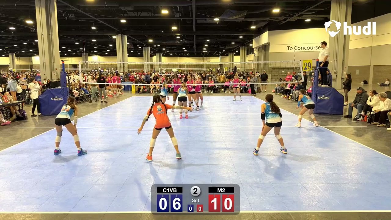 CEC - 2026 - Lil' Big South Highlights