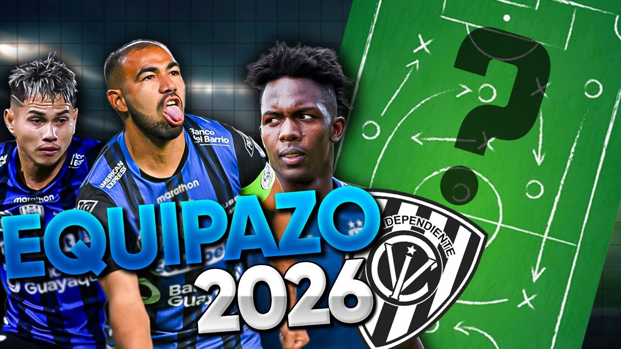 🔥 IDV 2026 Proyecto Joaquín PAPA
