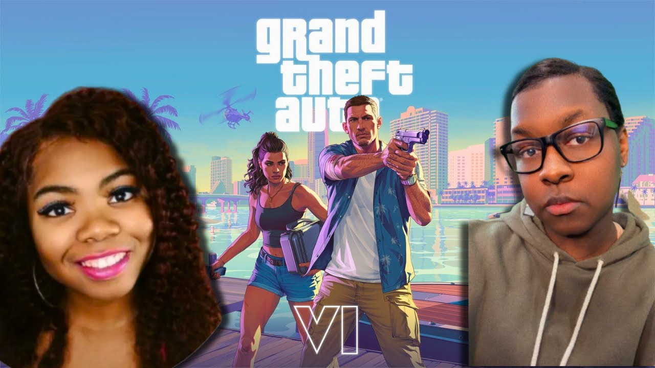 GTA VI on PC day one?!? | Alchemy-Chan Show Podcast Clips 
