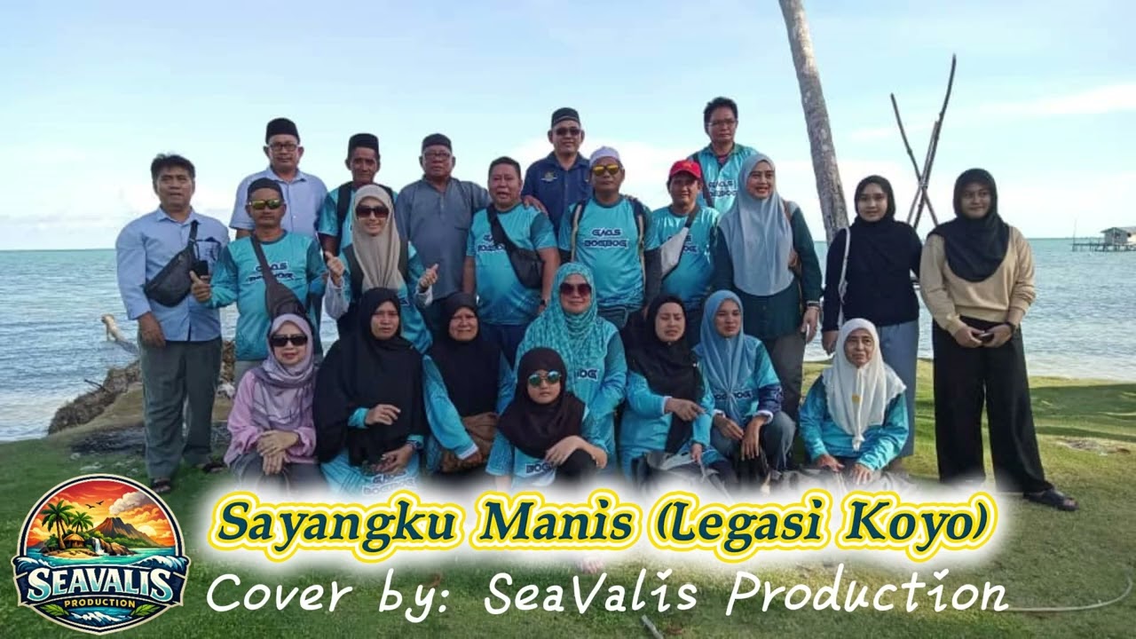 SAYANGKU MANISAN (LEGASI KOYO) 2026 BY: SEAVALIS PRODUCTION.