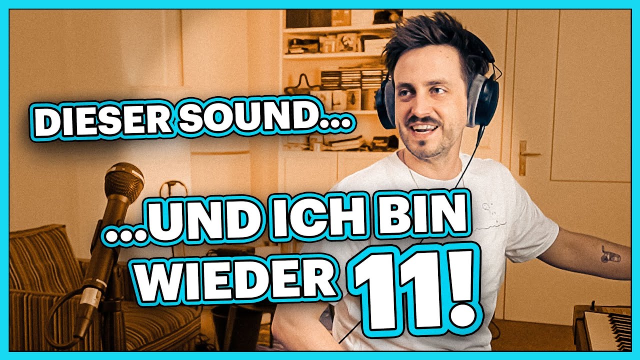 Klingt das wie Eros Ramazzotti? | #MartisZehnMinuten