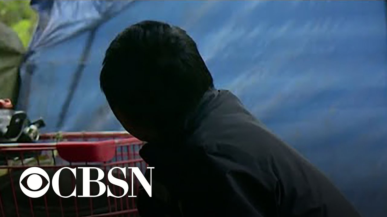 Vietnamese willing to risk dangerous journey to get to U.K.