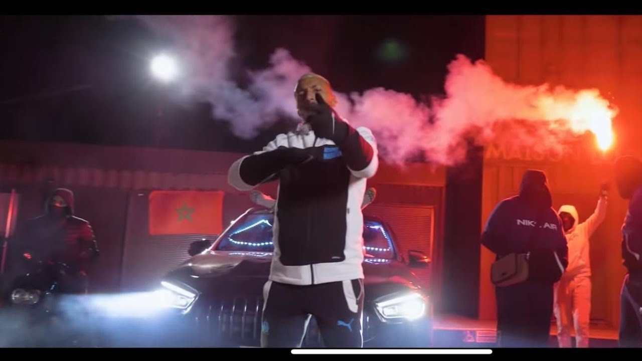 A-deal - LA RUE M'ÉCOUTE #2 FT Sam & ABD