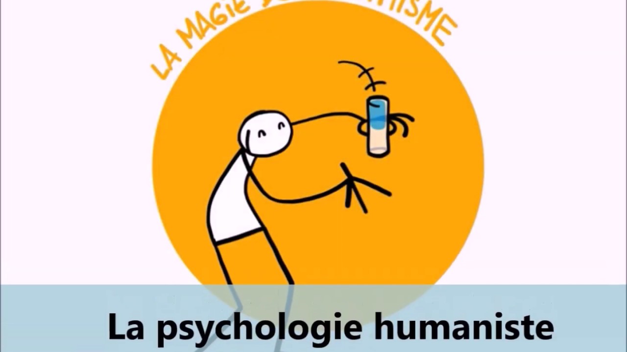 Le courant HUMANISTE