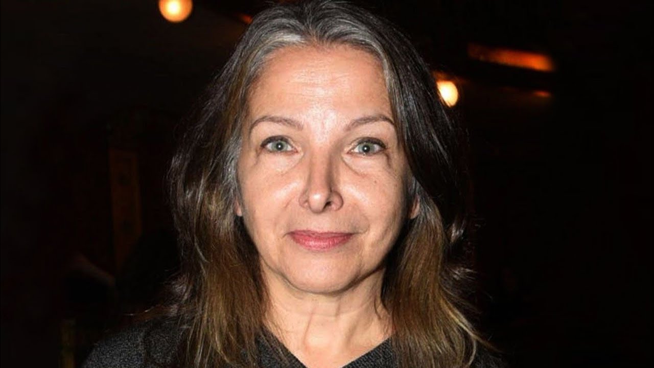 Muri&oacute; Alejandra Darin💔