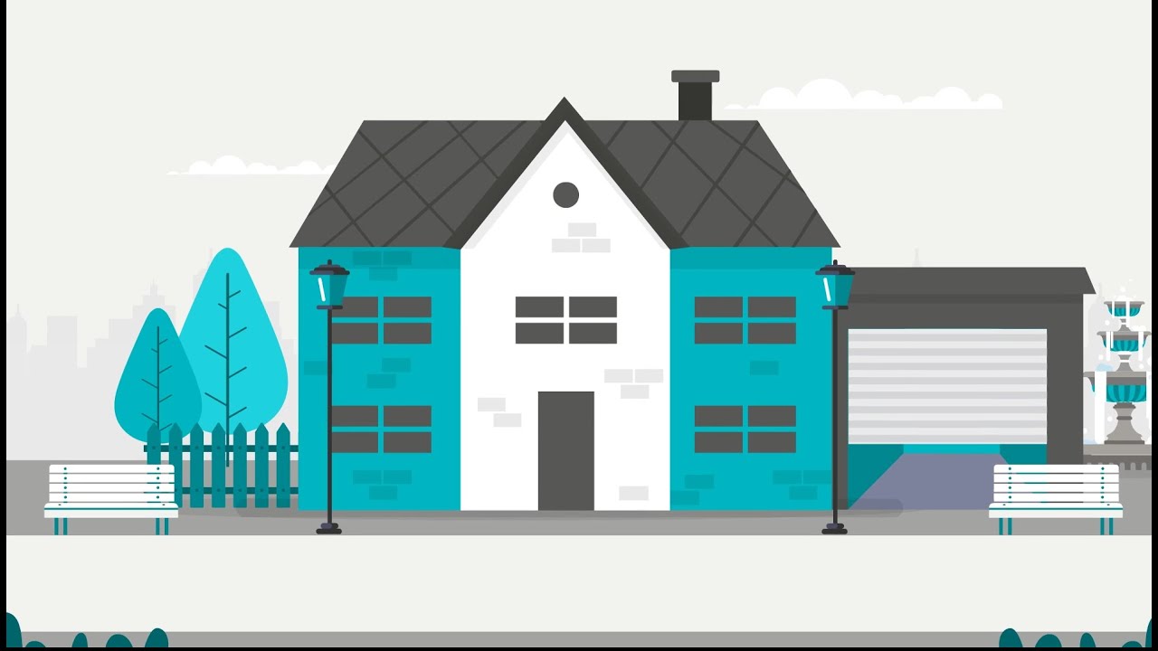 How To Find Your Dream Home - Estate Move