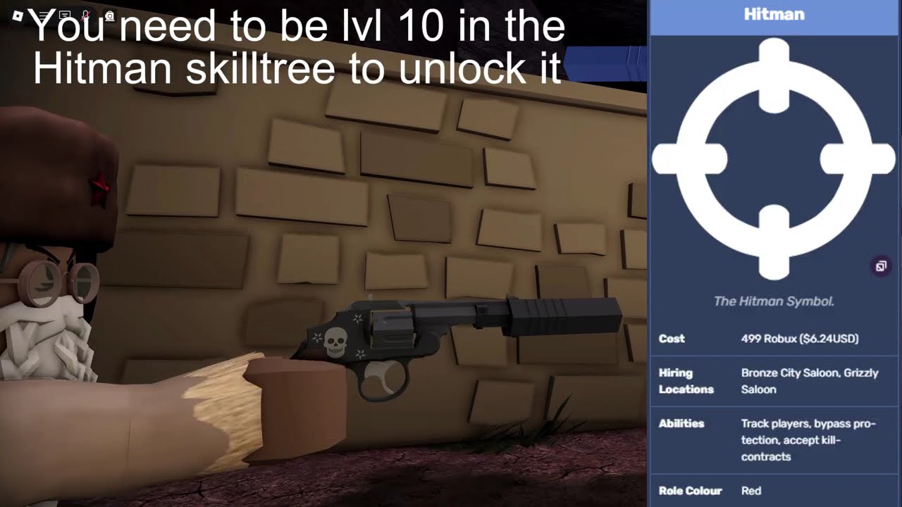 Silenced Hammerles Revolver Review
