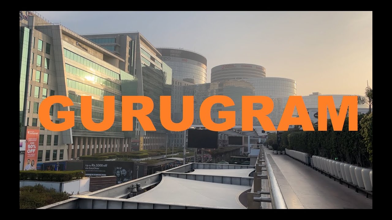 VFS se VISA Refund kaise le | Gurgaon Night Life