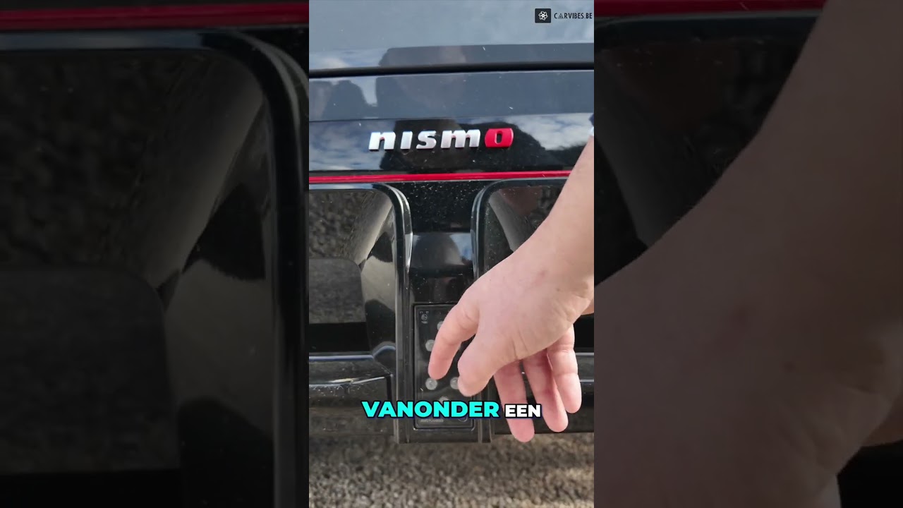 Nissan Ariya Nismo: Eerste EV met Nismo-badge!