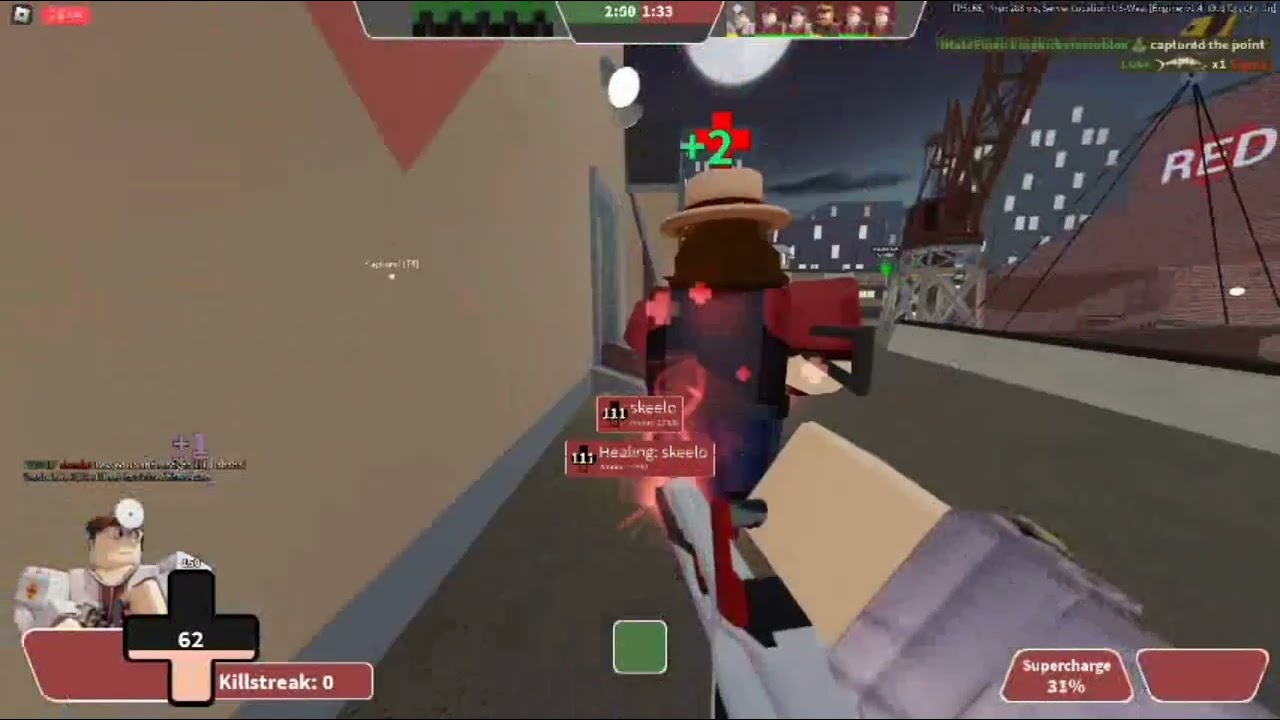 Typical colors 2 doctor gameplay