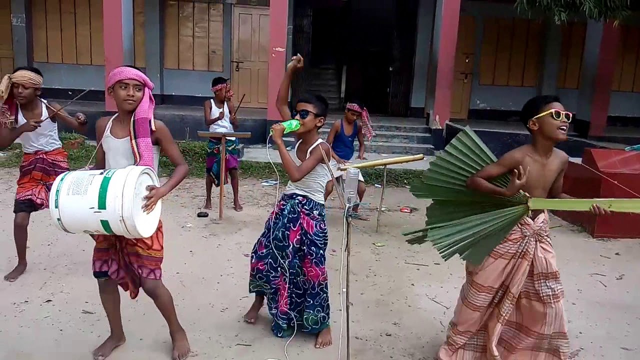 Ami tin tinte biye korlam, lasting korlo na ( তিন তিনটে বিয়ে করলাম , একটাও টিকলো না)