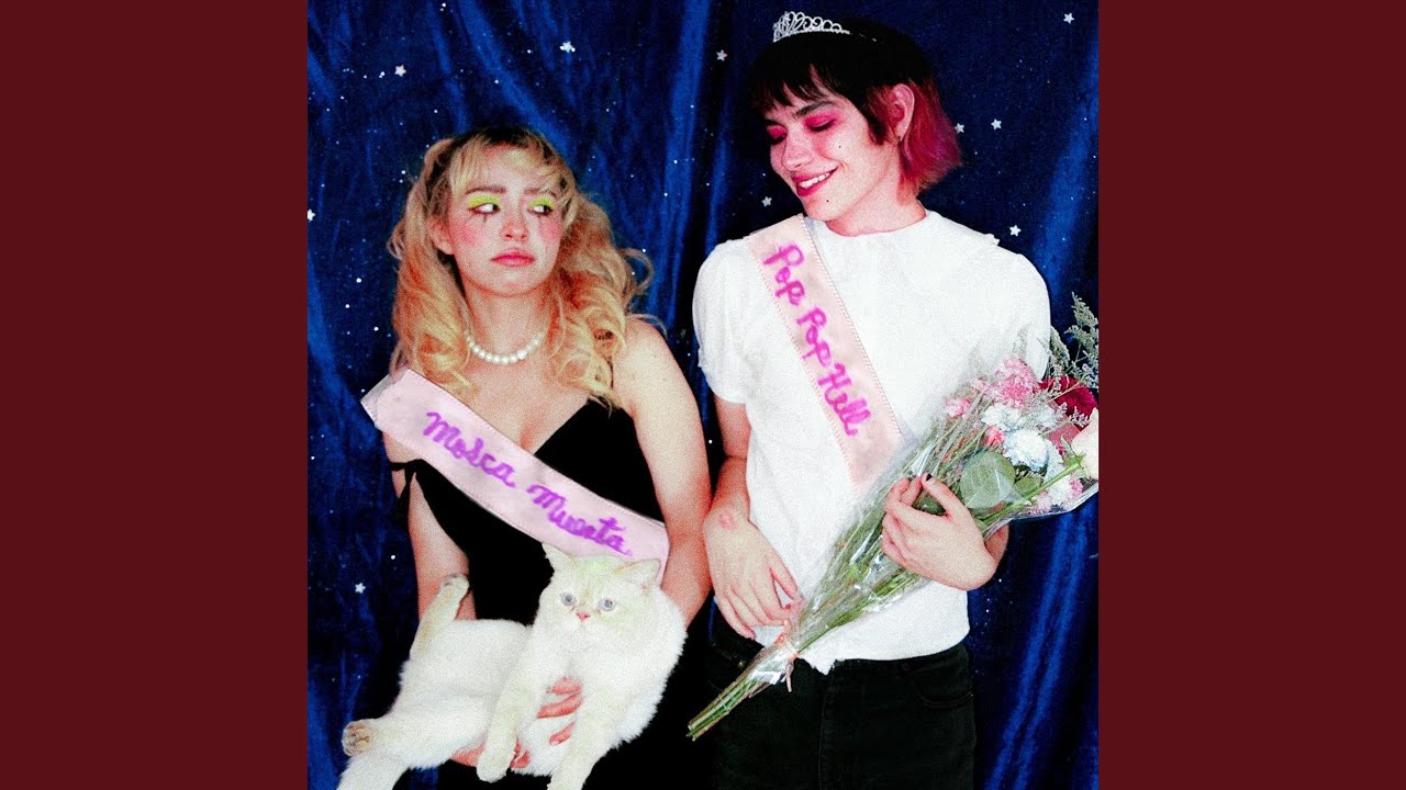 Pop Pop Hell