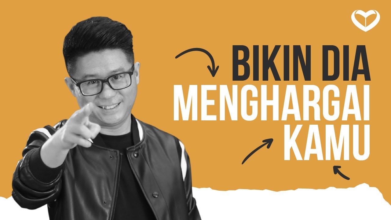 Cara Bikin Pengorbanan Kamu Dihargai Sama Dia