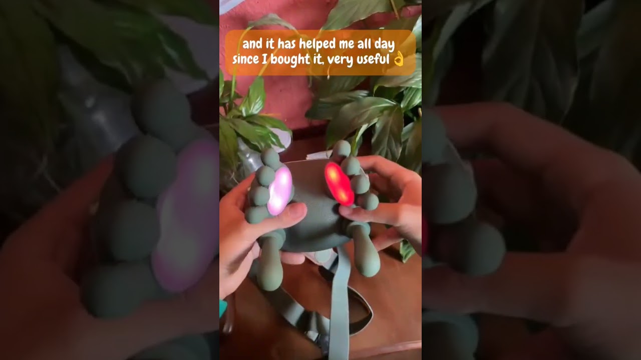 Everyone knows someone who needs this massager&hellip; 😭 #relaxing  #muscle  #wellness  #massage