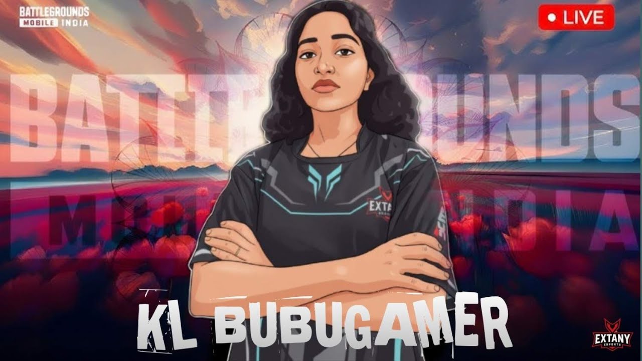 🔴 BGMI game play | ellarum vayyo ❤️😊| Girl gamer | Bgmi |Live